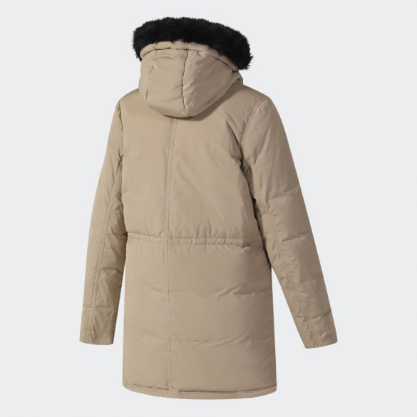 Женская парка Adidas Sporty Premium CV8942_image_2