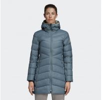 Женская парка Adidas Xploric CY8601_image_6