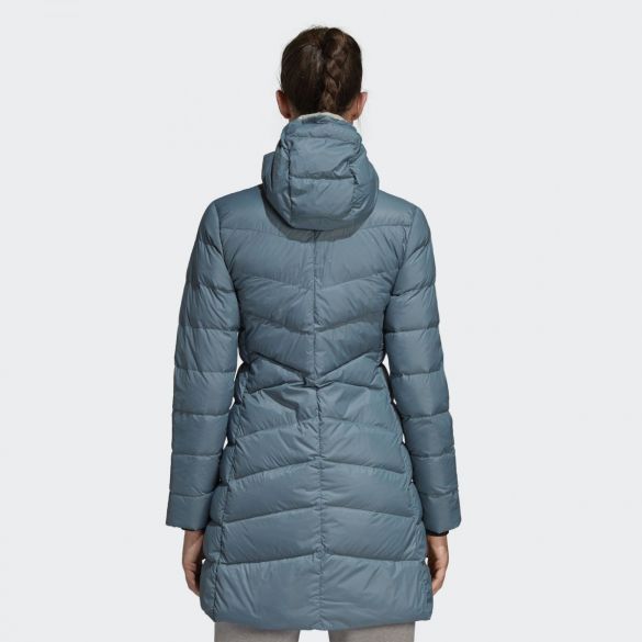 Жіноча парку Adidas Xploric CY8601_image_3