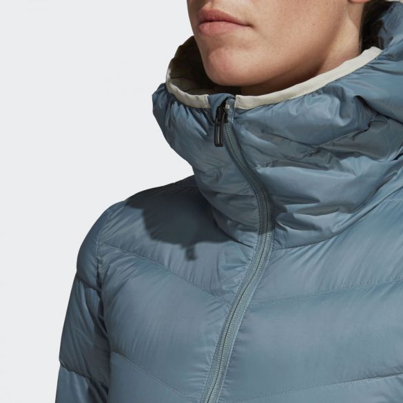 Жіноча парку Adidas Xploric CY8601_image_5