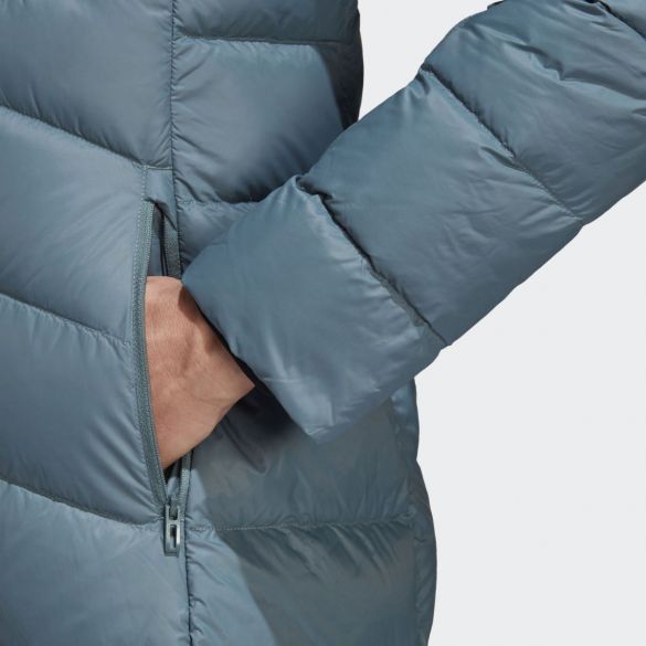 Жіноча парку Adidas Xploric CY8601_image_6