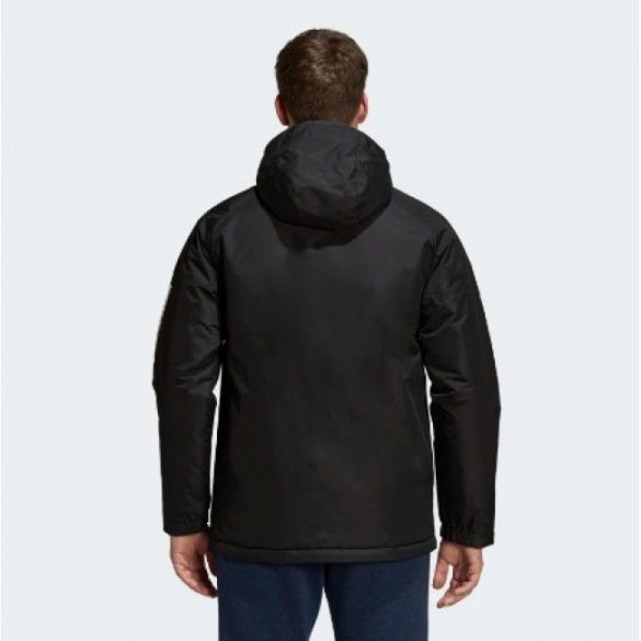 Чоловіча куртка Adidas Xploric 3 Stripes CY8624_image_4