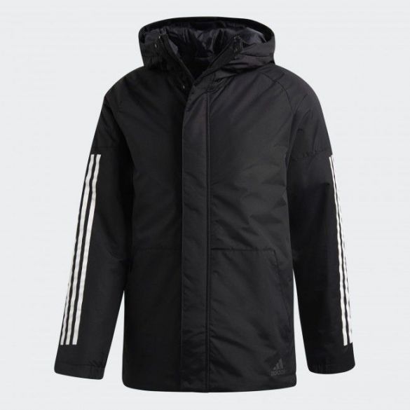 Чоловіча куртка Adidas Xploric 3 Stripes CY8624_image_3