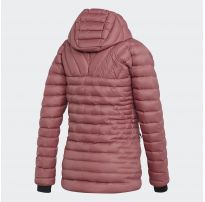 Жіночий пуховик Adidas Climawarm Frost CY9198_image_2