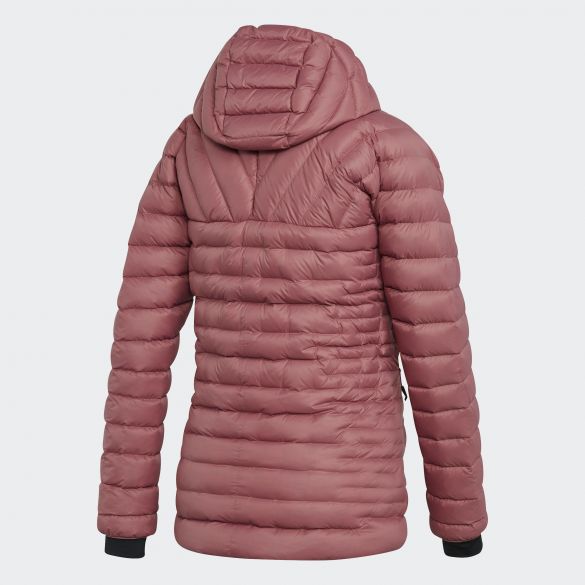 Женский пуховик Adidas Climawarm Frost CY9198_image_2