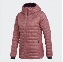 Жіночий пуховик Adidas Climawarm Frost CY9198_image_2