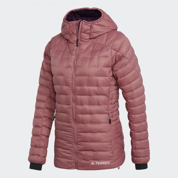 Женский пуховик Adidas Climawarm Frost CY9198_image_1