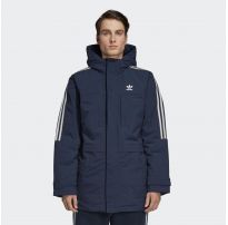 Чоловіча парку Adidas 3 Stripes Parka DH5025_image_8