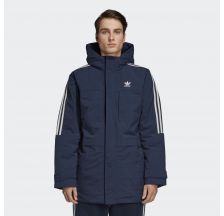 Чоловіча парку Adidas 3 Stripes Parka DH5025