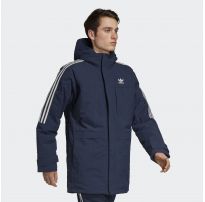 Чоловіча парку Adidas 3 Stripes Parka DH5025_image_8