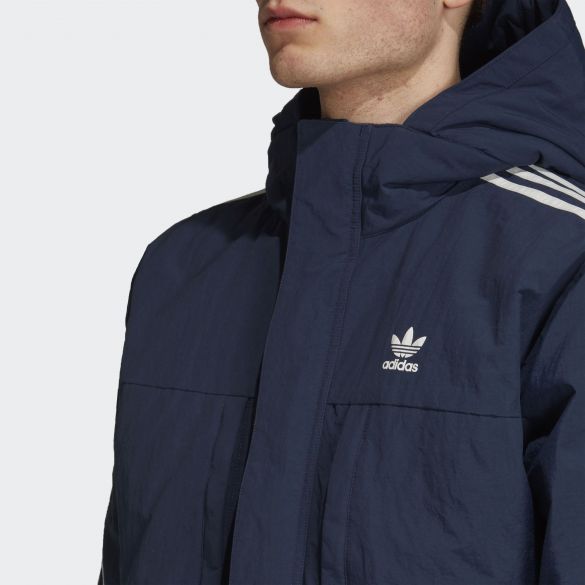 Чоловіча парку Adidas 3 Stripes Parka DH5025_image_6