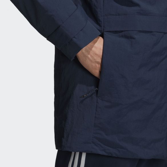 Чоловіча парку Adidas 3 Stripes Parka DH5025_image_8
