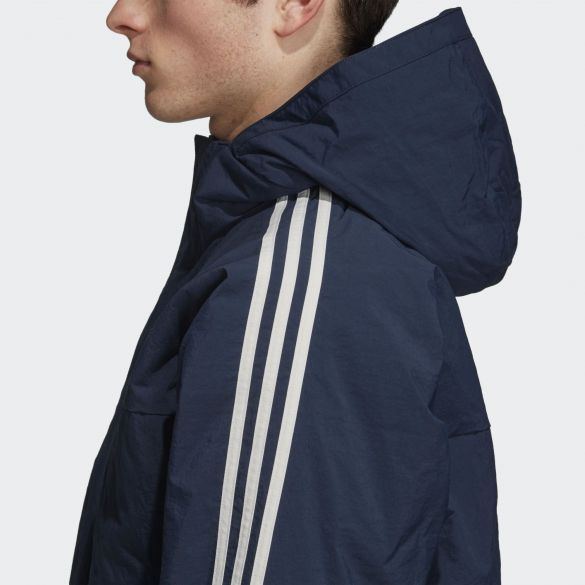 Чоловіча парку Adidas 3 Stripes Parka DH5025_image_7