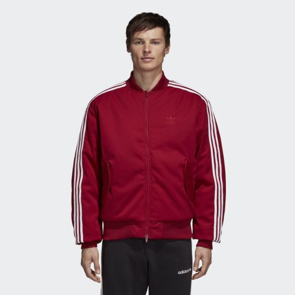 Мужская куртка Adidas Bomber DH5032_image_1
