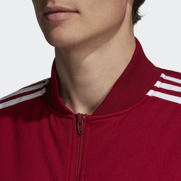 Чоловіча куртка Adidas Bomber DH5032_image_5