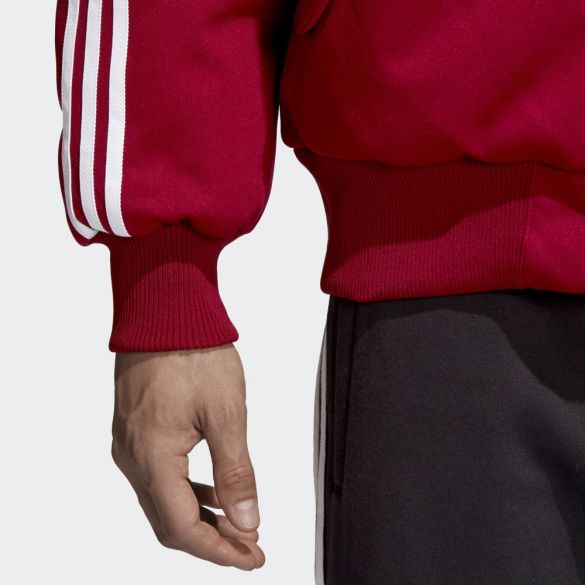 Чоловіча куртка Adidas Bomber DH5032_image_6