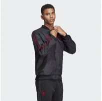 Чоловіча куртка Adidas Manchester United DP2327_image_6