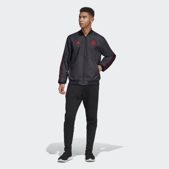 Чоловіча куртка Adidas Manchester United DP2327_image_5