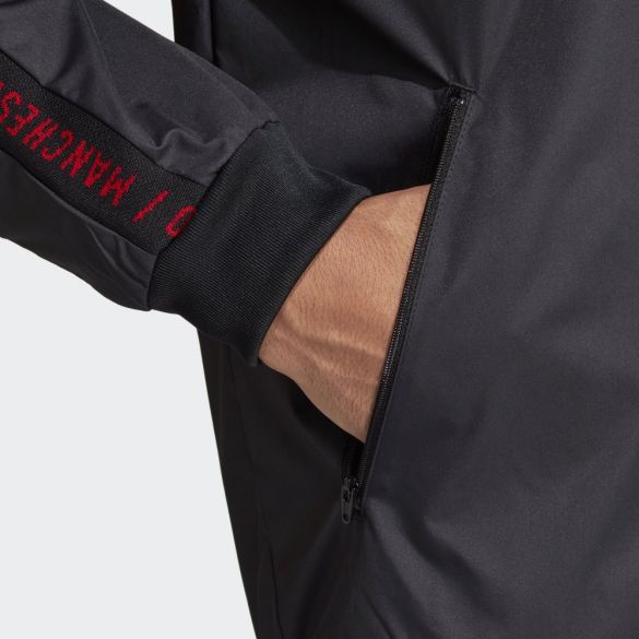 Чоловіча куртка Adidas Manchester United DP2327_image_6