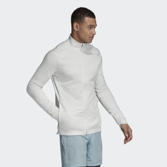 Куртка для бега Adidas PHX DQ2662_image_6