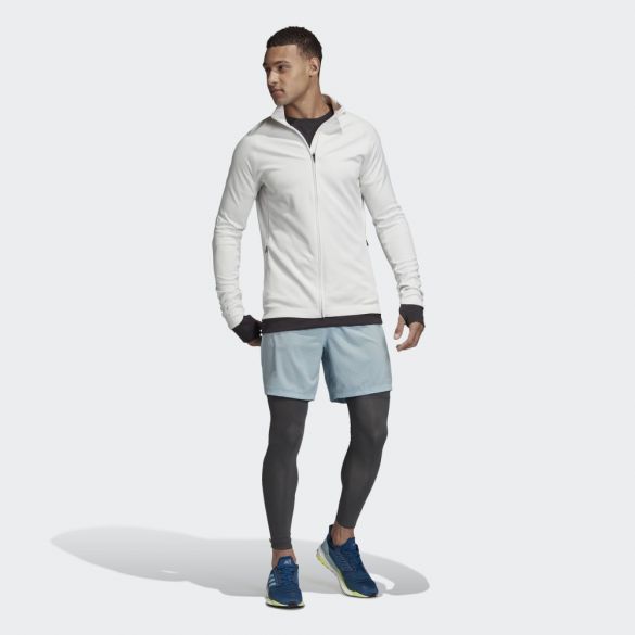 Куртка для бега Adidas PHX DQ2662_image_4