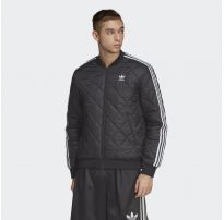Чоловіча куртка Adidas Originals Quilted SST DV2302_image_8