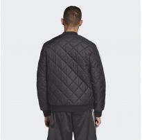Чоловіча куртка Adidas Originals Quilted SST DV2302_image_8