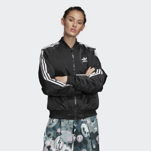 Куртка Adidas Bomber DV2666_image_1