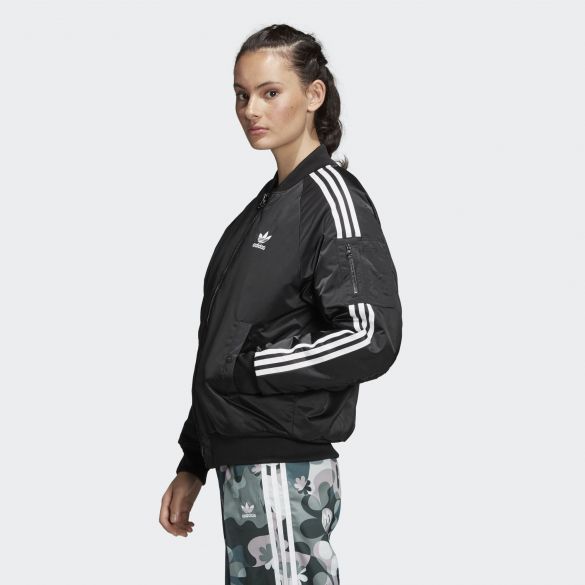 Куртка Adidas Bomber DV2666_image_2