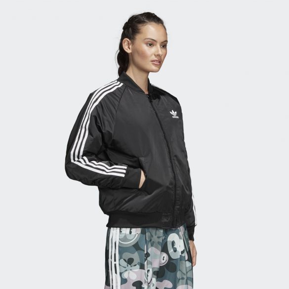 Куртка Adidas Bomber DV2666_image_3