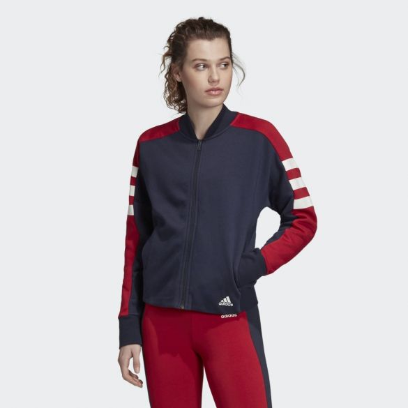 Жіноча куртка Adidas Sport ID DX7981_image_1
