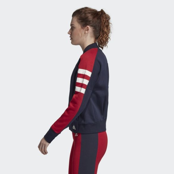 Жіноча куртка Adidas Sport ID DX7981_image_3