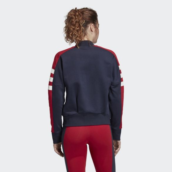 Жіноча куртка Adidas Sport ID DX7981_image_2