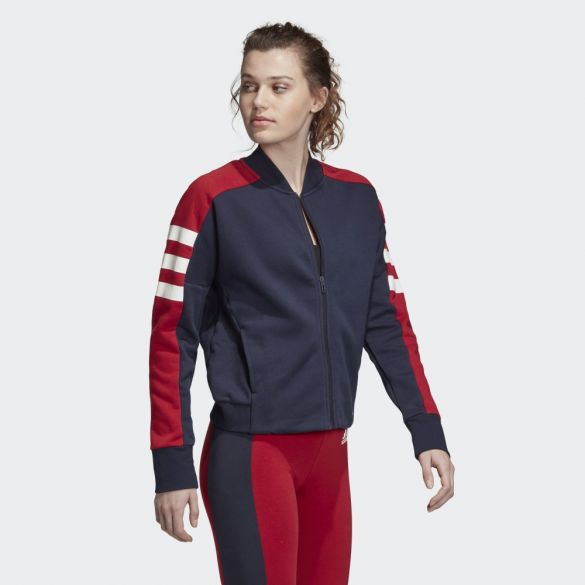 Жіноча куртка Adidas Sport ID DX7981_image_7