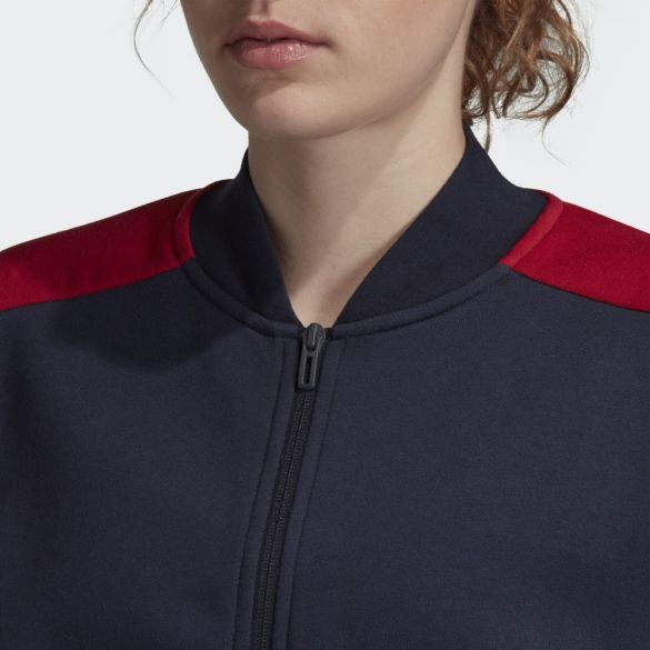 Жіноча куртка Adidas Sport ID DX7981_image_5