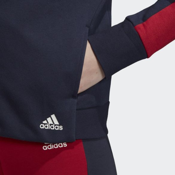 Жіноча куртка Adidas Sport ID DX7981_image_6