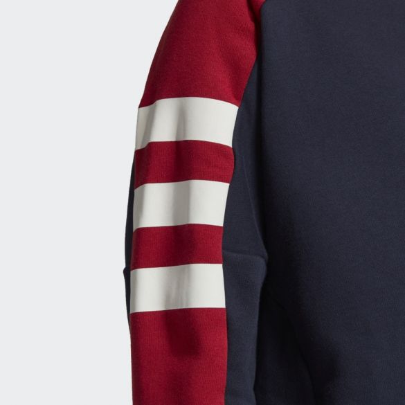 Жіноча куртка Adidas Sport ID DX7981_image_4