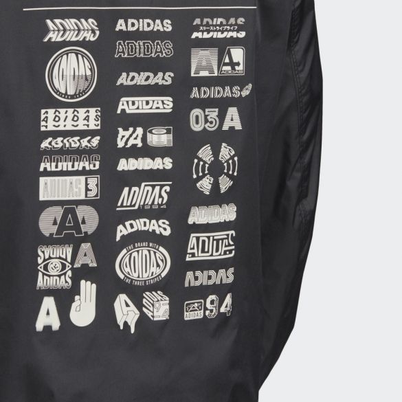 Куртка Adidas Athletics Pack DX9326_image_6