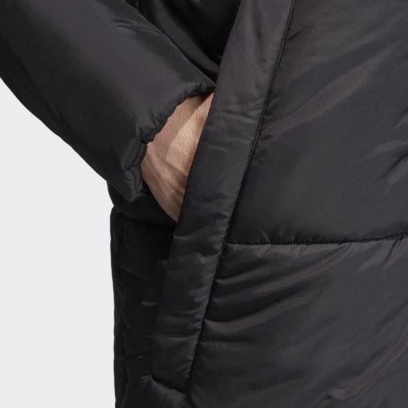 Чоловіча подовжена парку Adidas Big Baffle DZ1436_image_5