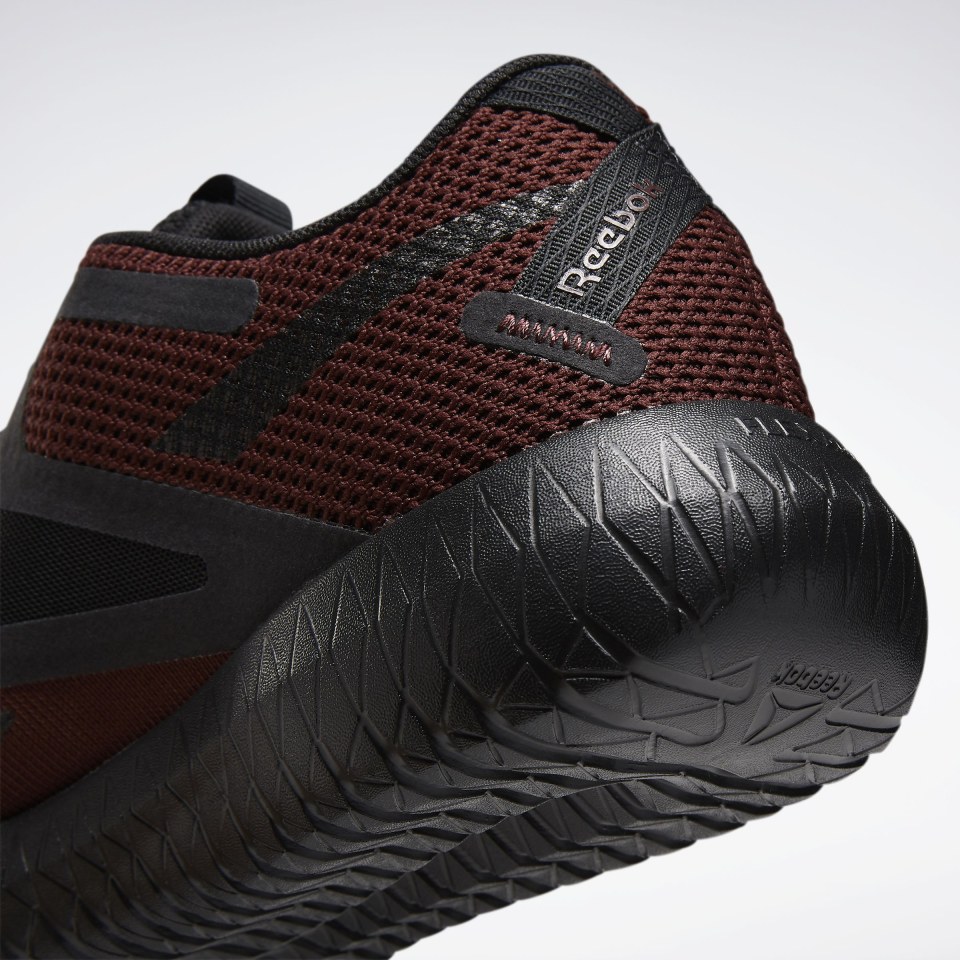 Мужские кроссовки Reebok EH3554_image_8