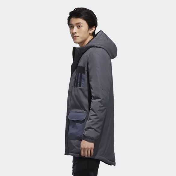 Мужская парка Adidas M CS Fill Parka EI4394_image_7