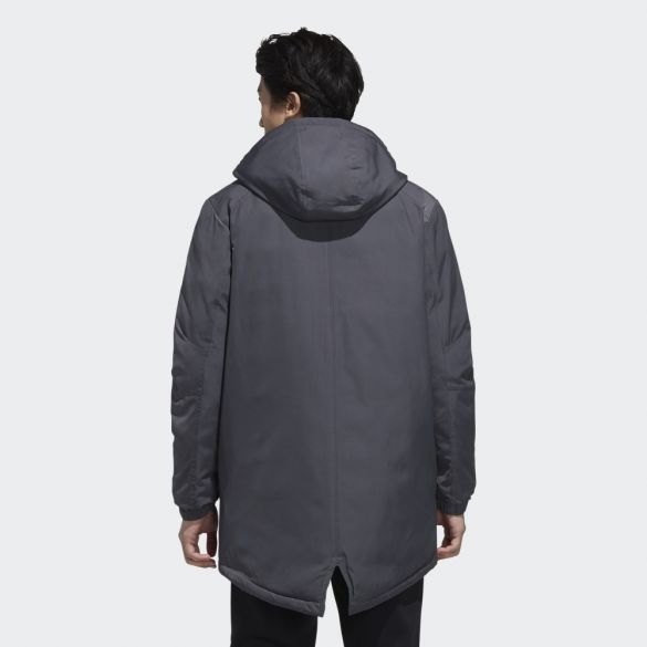 Мужская парка Adidas M CS Fill Parka EI4394_image_2