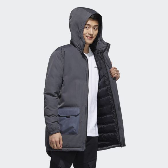 Мужская парка Adidas M CS Fill Parka EI4394_image_6