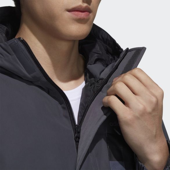Мужская парка Adidas M CS Fill Parka EI4394_image_4