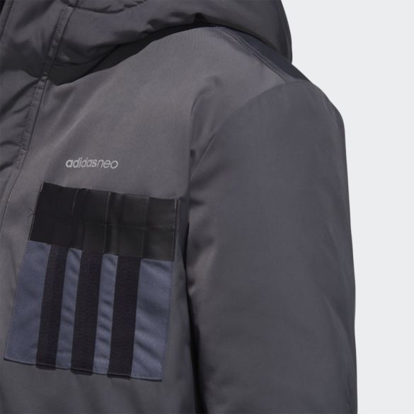 Мужская парка Adidas M CS Fill Parka EI4394_image_5