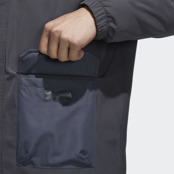 Мужская парка Adidas M CS Fill Parka EI4394_image_3