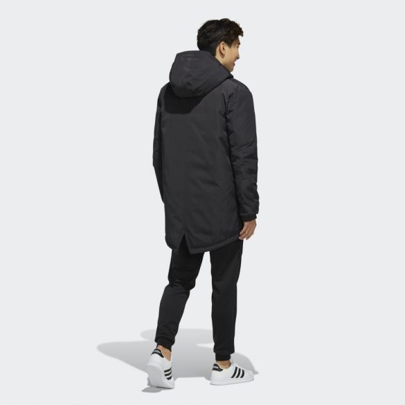 Мужская парка Adidas M CS Fill Parka EI4395_image_2