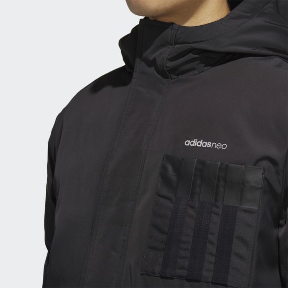 Чоловіча парка Adidas M CS Fill Parka EI4395_image_7