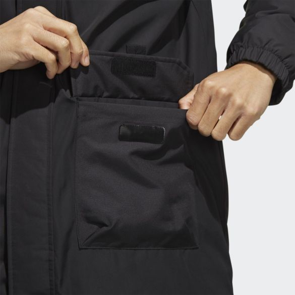 Чоловіча парка Adidas M CS Fill Parka EI4395_image_4