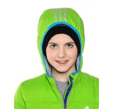 Дитяча куртка Adidas BG CH Frost J M37186